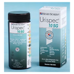 Urispec Plus User Manual